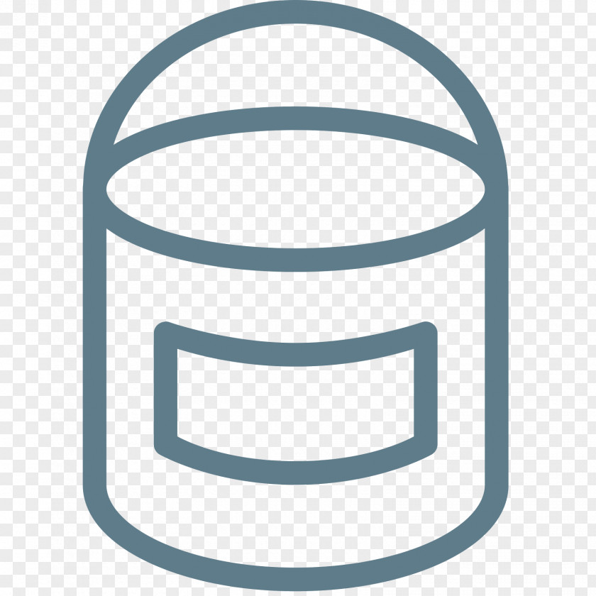 Paint Bucket PNG