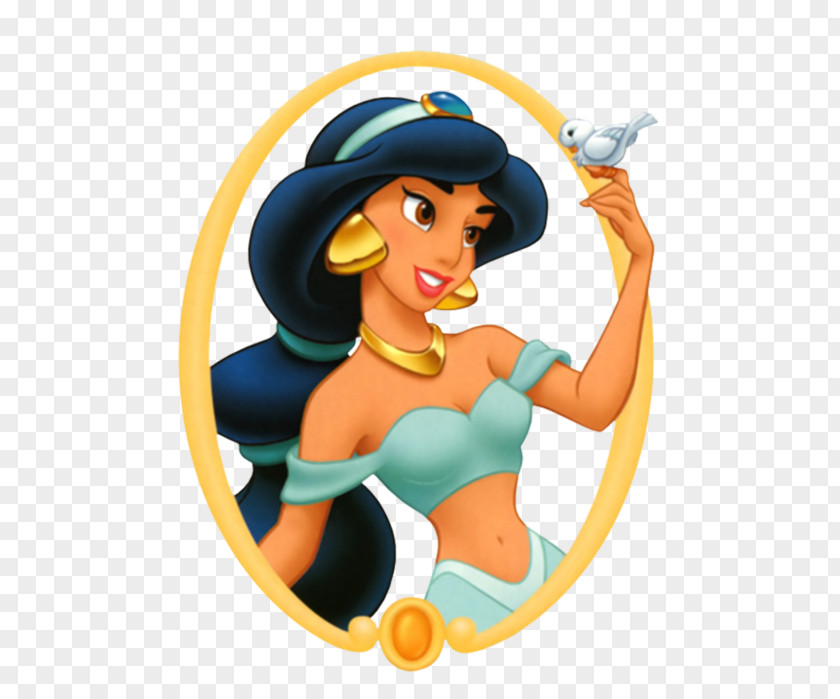 Princess Jasmine Aladdin Fa Mulan Belle Disney PNG
