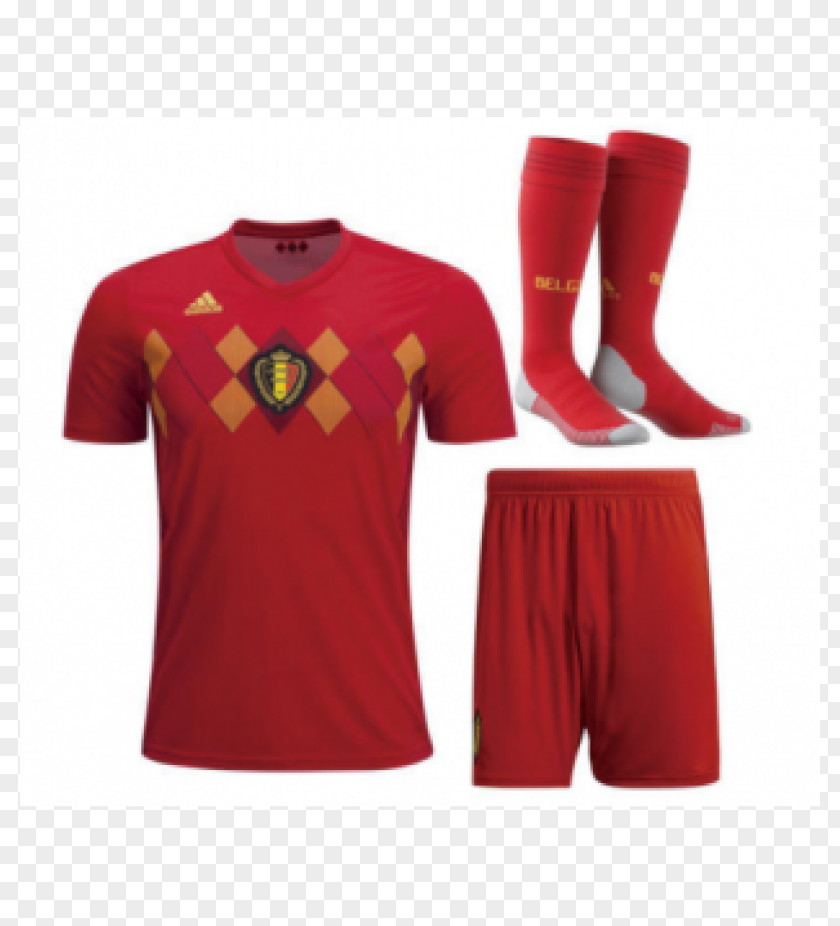 Soccer FIFA 2018 Jersey World Cup Belgium National Football Team Jerseys International Store PNG