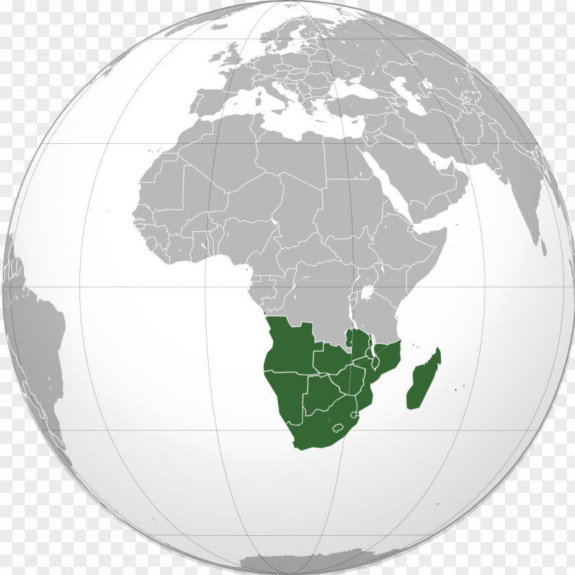 (sovereign) State South Sudan Africa Angola Map PNG