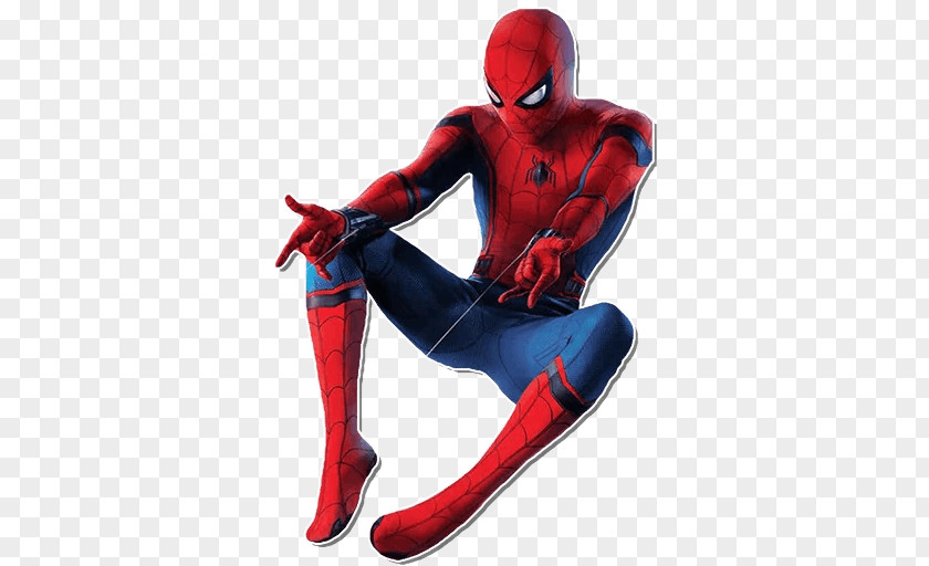Spider-man Spider-Man: Homecoming Film Series YouTube Marvel Cinematic Universe PNG