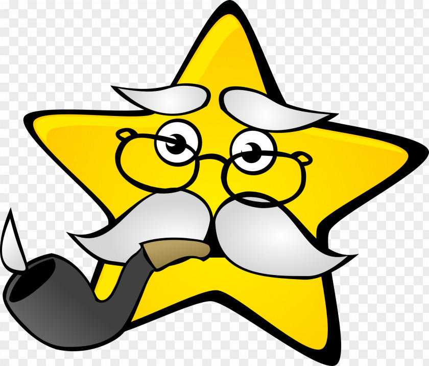 Star Clip Art PNG