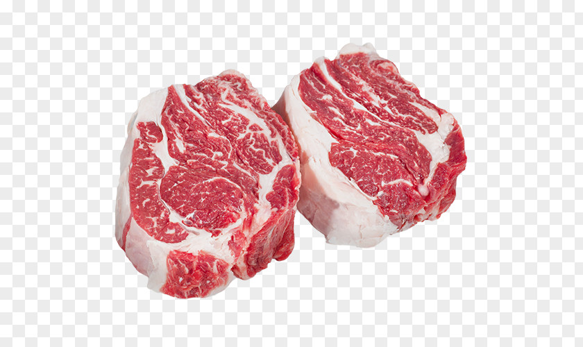 Steak Beefsteak Meat Ribs Chuck PNG