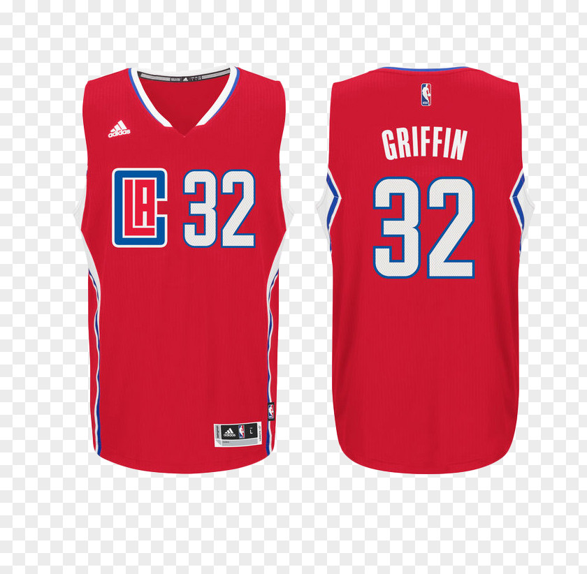 The Clippers Jersey Los Angeles NBA Store Global Games PNG