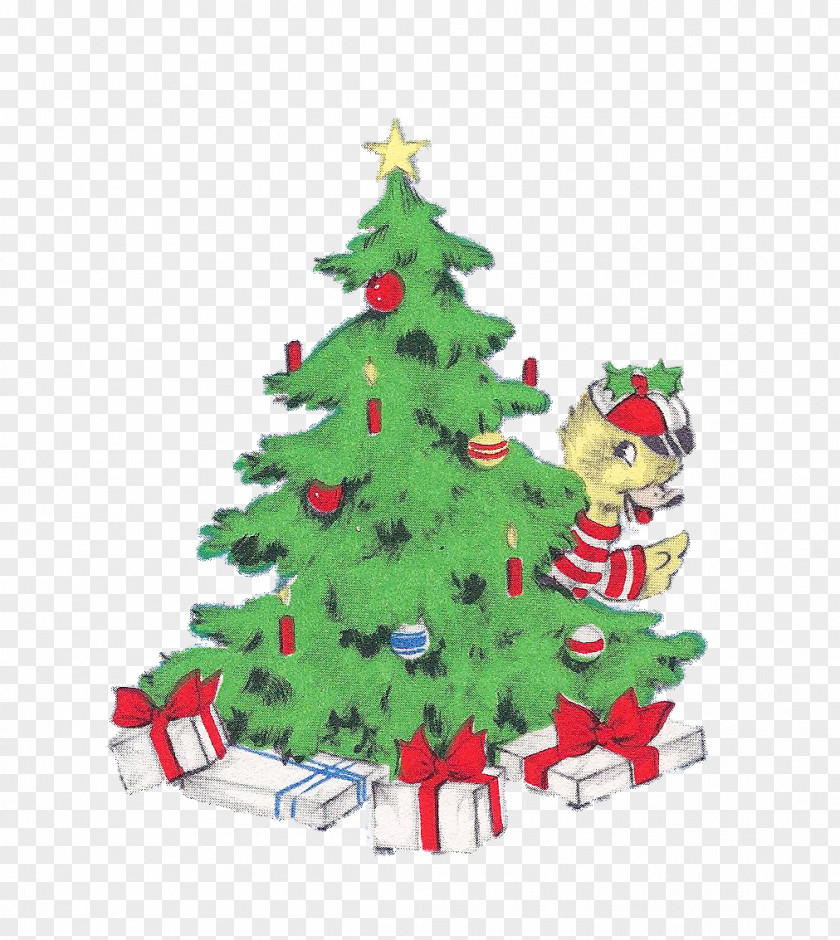 Tree Ai Christmas Advent Krippenfeier Santa Claus PNG