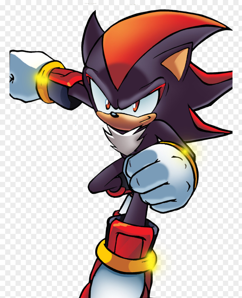 Cartoon Knife Shadow The Hedgehog Sonic Adventure Heroes Jump PNG