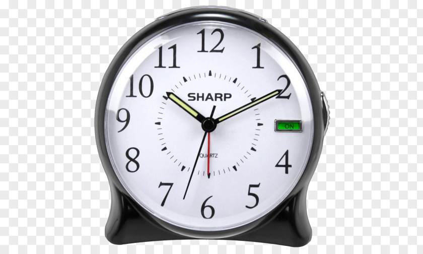 Clock Bedside Tables Alarm Clocks Digital PNG