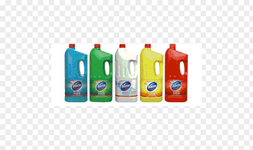 Domestos Plastic Bottle Liquid Packaging And Labeling PNG