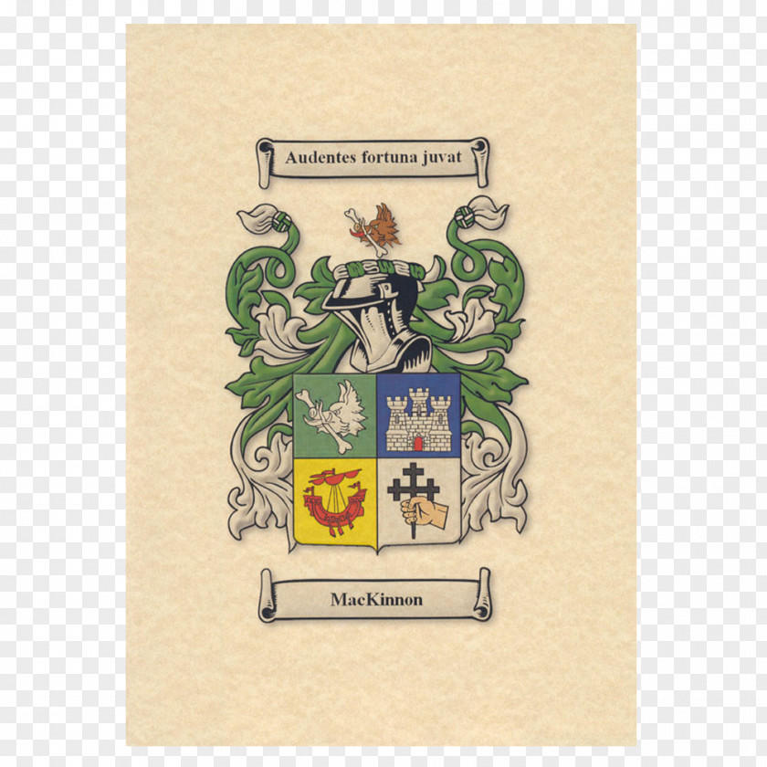Double Twelve Posters Shading Material Coat Of Arms Crest Genealogy Surname Family PNG