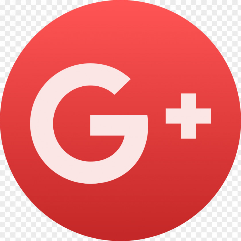 External Google+ Social Media YouTube PNG