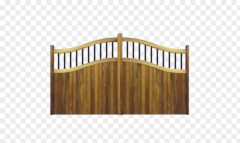 Gate Hardwood Fence Lumber PNG
