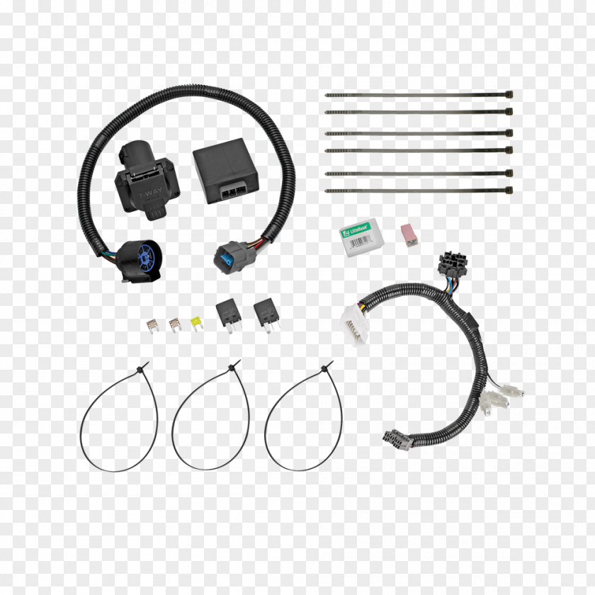 Honda Ridgeline Car 2014 Pilot Electrical Connector PNG