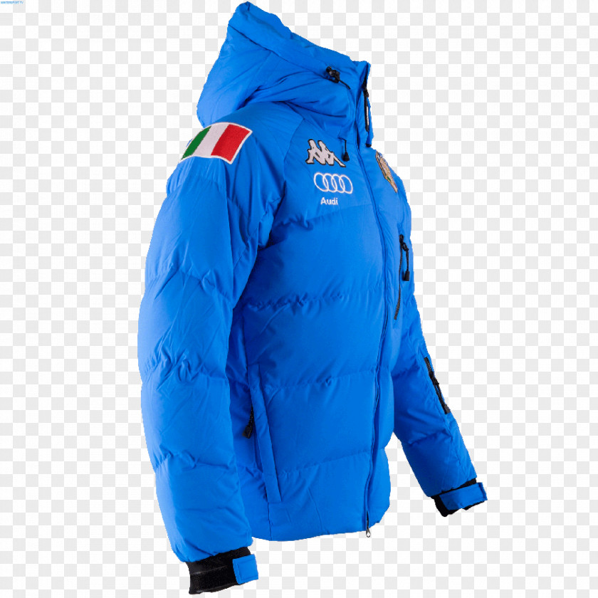 Jacket Hoodie Italy National Alpine Ski Team Tracksuit Football PNG