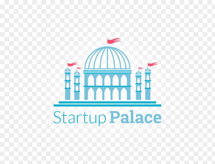Logo Palace Startup Company Entrepreneur Medium French Tech PNG