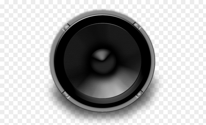 Loudspeaker Computer Speakers PNG