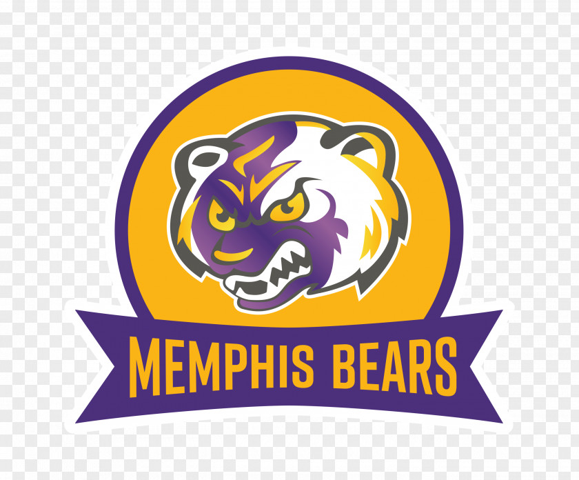 Memphis Style Youth Academy Of Dreams Tigers Organization Chicago Bears PNG