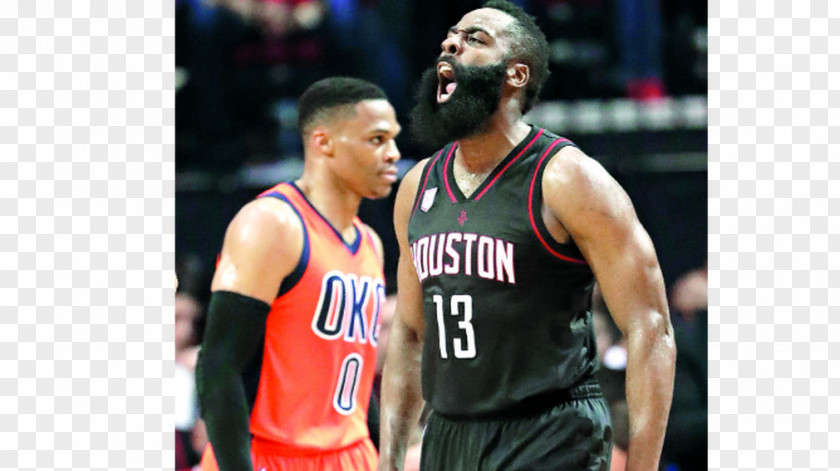 Nba Basketball Moves Oklahoma City Thunder Houston Rockets NBA All-Star Game PNG