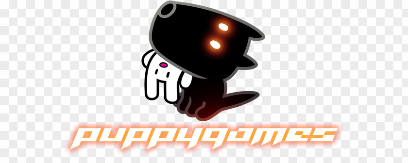 Puppy Logo Brand Desktop Wallpaper PNG