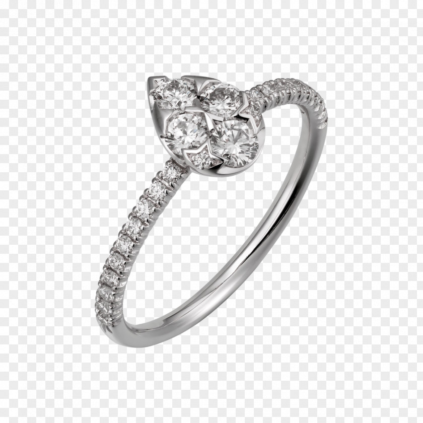 Ring Diamond Solitaire Jewellery Colored Gold PNG