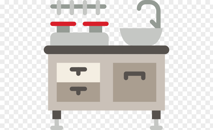 Table Furniture Home Appliance Kitchen PNG