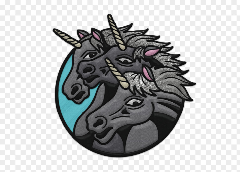 Unicorn Keychain Horse Cartoon Legendary Creature PNG