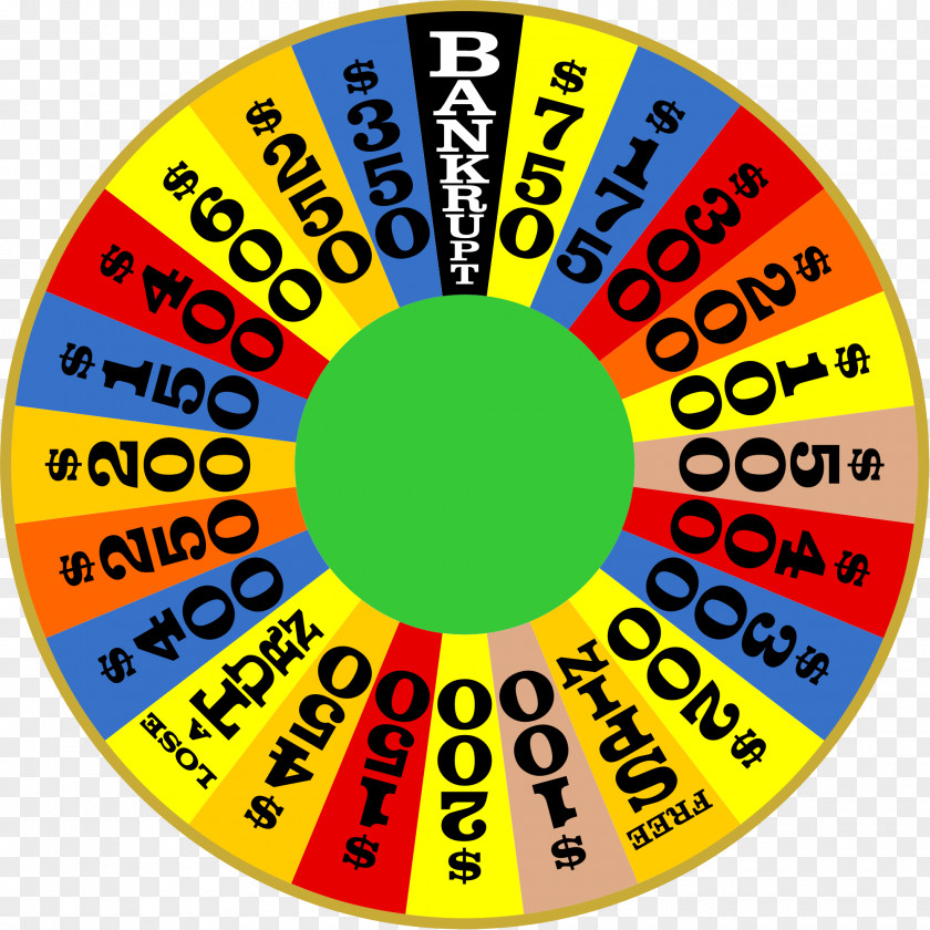 Wheel Of Dharma Television Show Game PNG