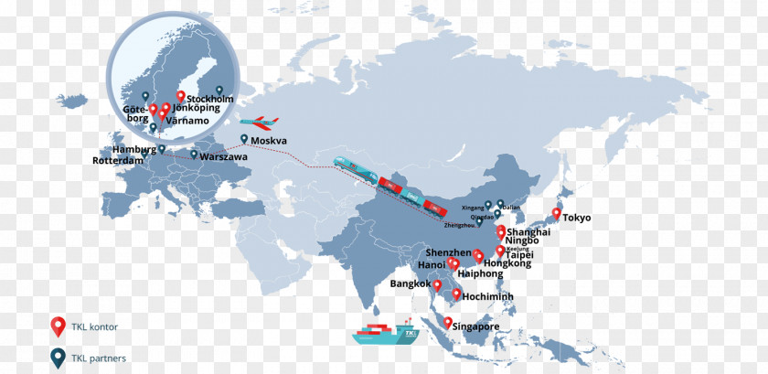 World Map Continent Globe PNG