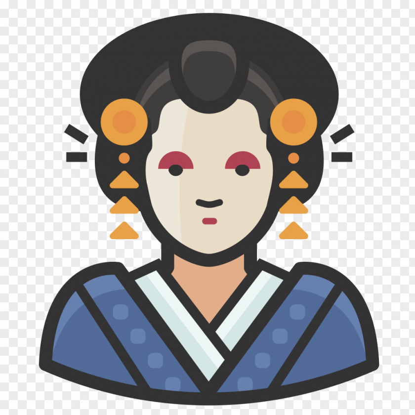 Avatar Japan Clip Art PNG