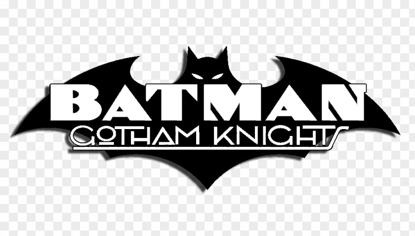 Batman Comics Batman: Arkham Knight City Joker Gotham Knights PNG