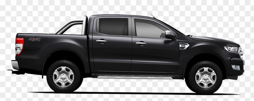 Car Ford Falcon Pickup Truck Toyota Hilux PNG