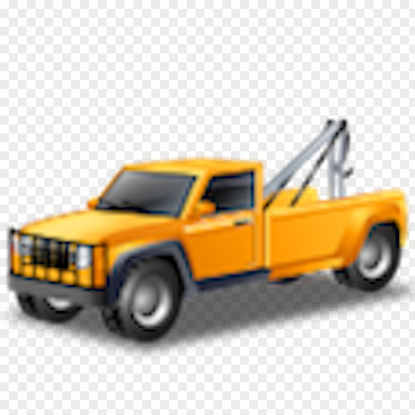 Car Service Tow Truck Roadside Assistance PNG