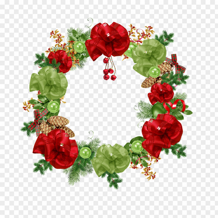 Christmas Rose Holiday Happiness New Year PNG