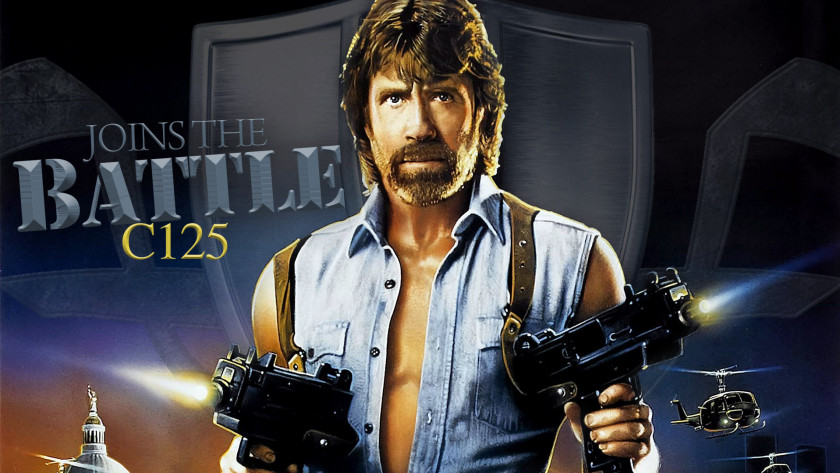 Chuck Norris United States Matt Hunter Action Film The Cannon Group, Inc. PNG