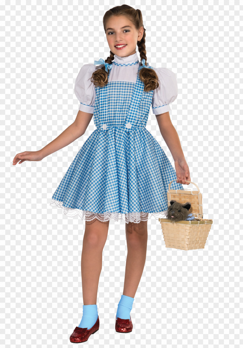 Classic Women's Day Dorothy Gale The Wizard Of Oz Tin Woodman Costume Clothing PNG