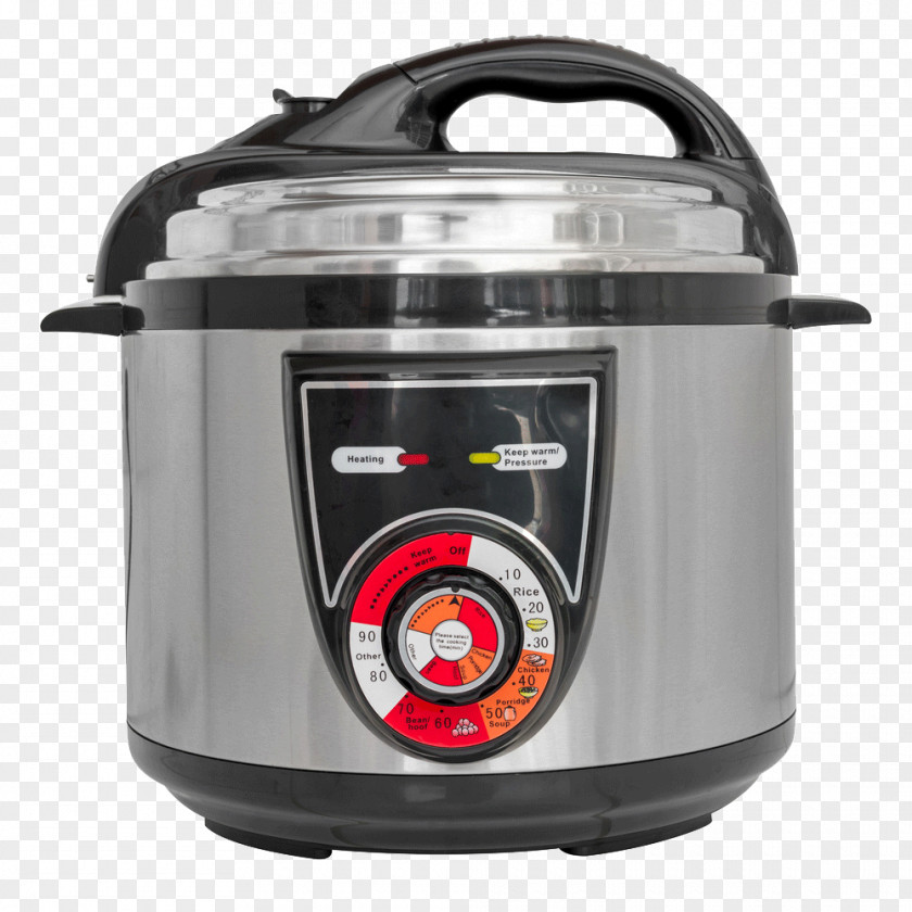 Cooking Rice Cookers Pressure Slow Instant Pot PNG