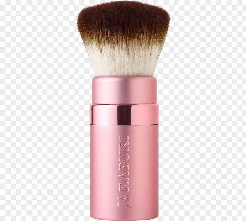 Cosmetic Brush Kabuki Cosmetics Makeup Sephora PNG