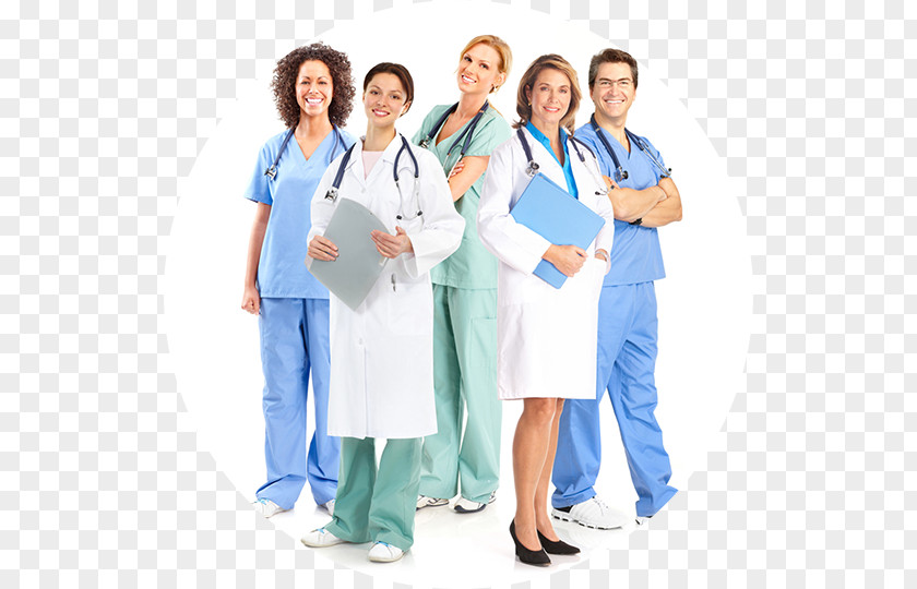 Doctors Physician Health Care Medicine Nursing Clinic PNG