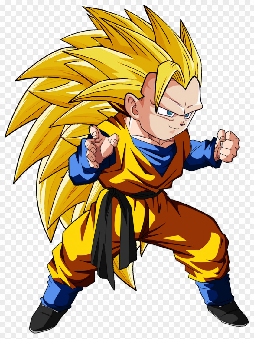 Dragon Ball Z: Budokai Tenkaichi 3 Goten Vegeta Gohan Trunks PNG