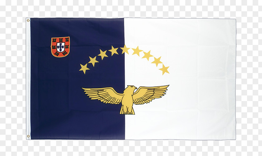 Flag Of The Azores Portugal Day PNG