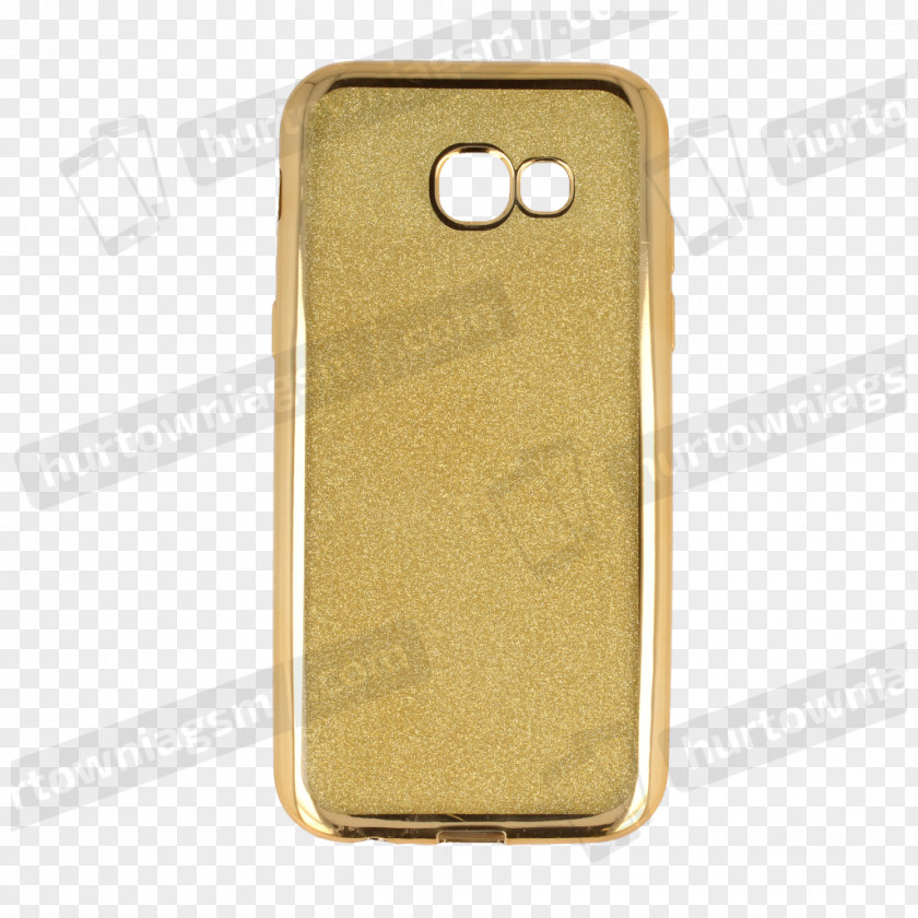 Golden Glitter Material Metal Mobile Phone Accessories PNG