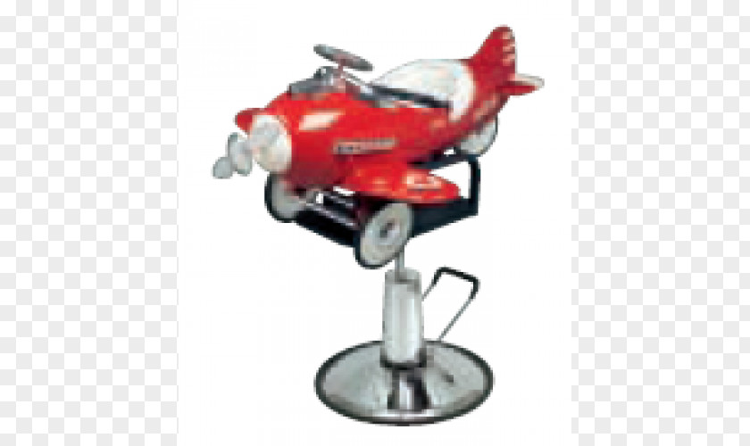 Hairdressing Airplane Barber Chair Beauty Parlour Furniture PNG