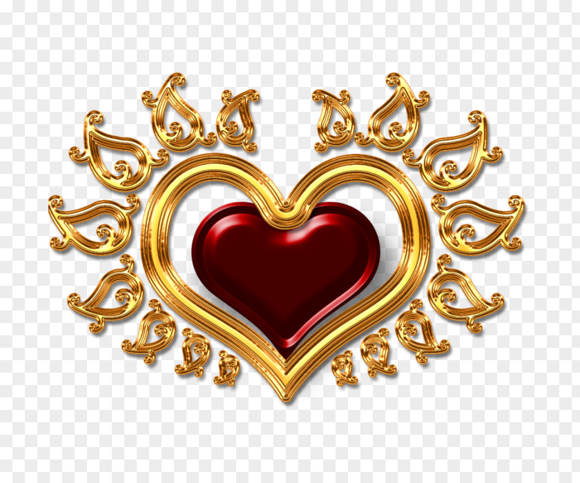 Heart Lossless Compression Clip Art PNG