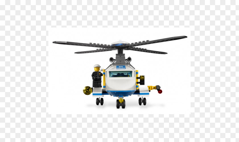 Helicopter Legoland Deutschland Resort Lego City Police Aviation PNG