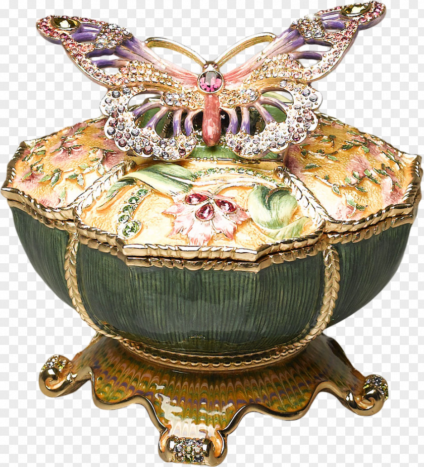 Jewellery Casket Designer Jewelry Design Box PNG