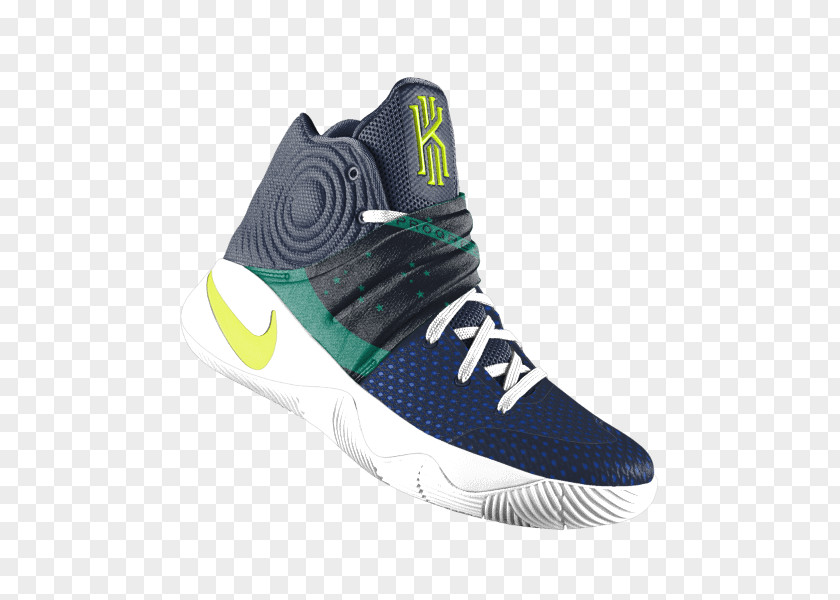 Kyrie Air Force Shoe Nike Basketballschuh Sneakers PNG