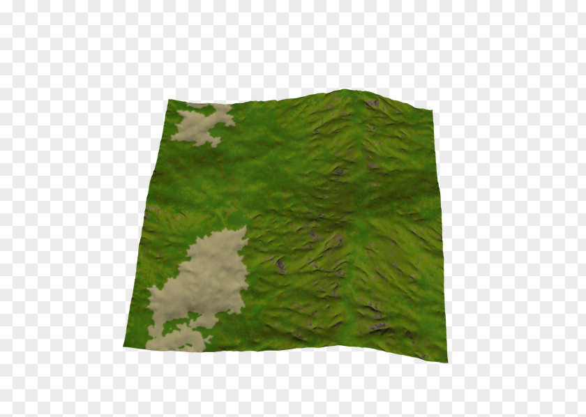 Leaf Green PNG