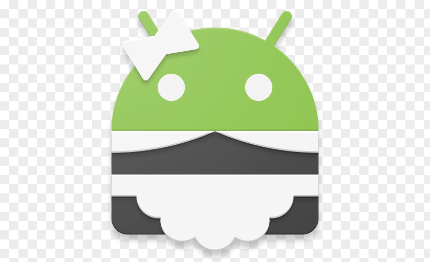 Maid Android Jelly Bean Unlocker PNG