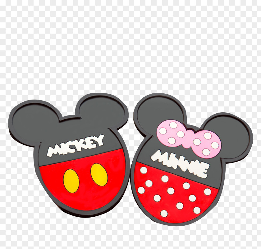 Mickey Mouse Modeling Car Mats Spider-Man Computer PNG
