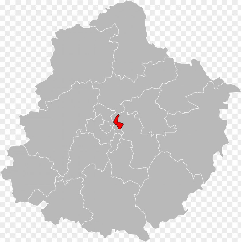 Northern Italy Map South Moravia Sarthe Olomouc Region Kraj PNG