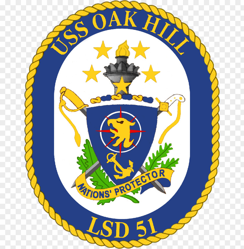Oak United States Navy USS Hill (LSD-51) Dock Landing Ship Carter Hall (LSD-50) PNG